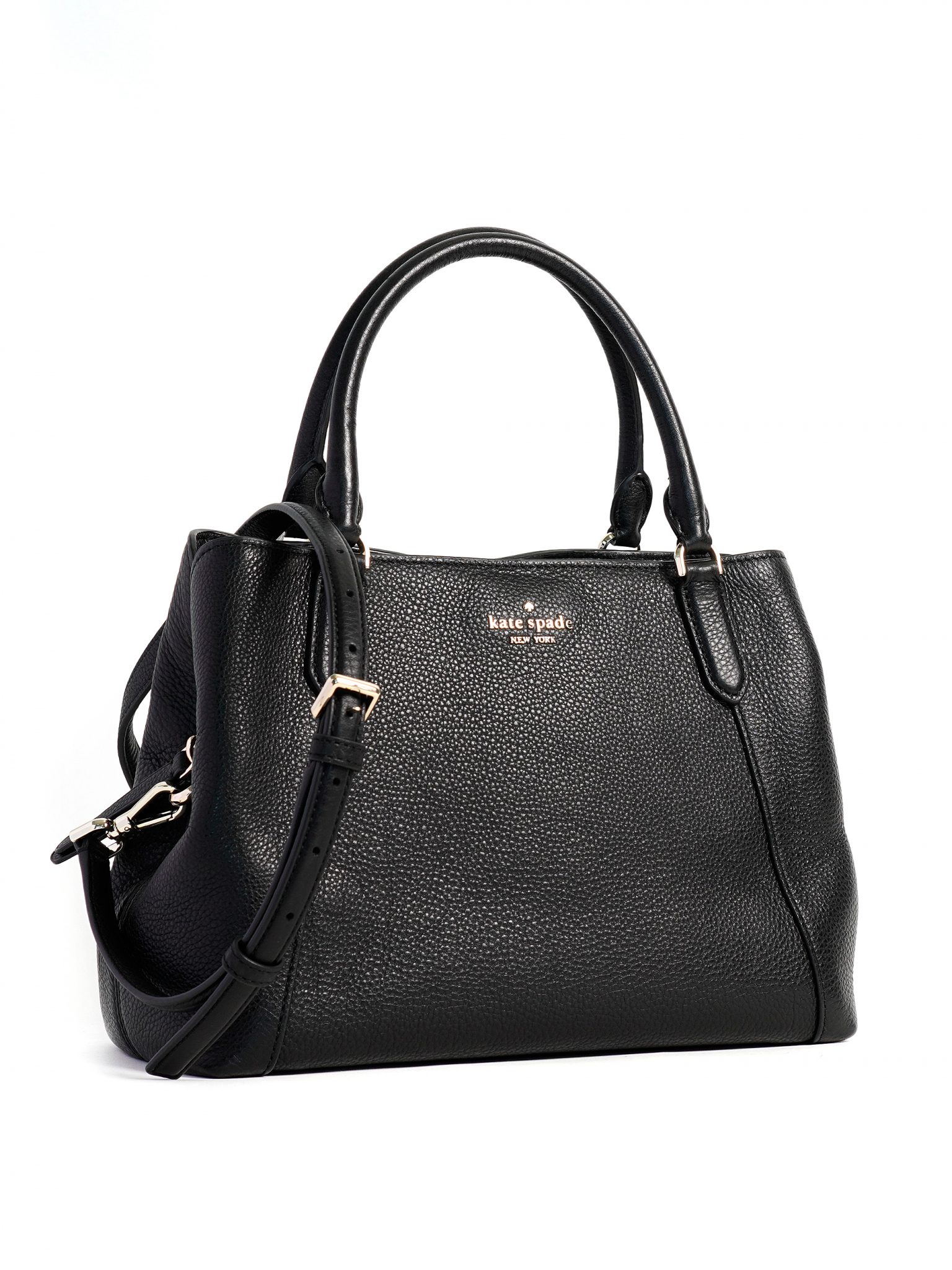 kate spade jackson medium satchel