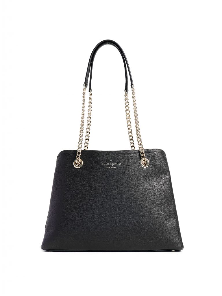 jordyn large chain handle tote kate spade