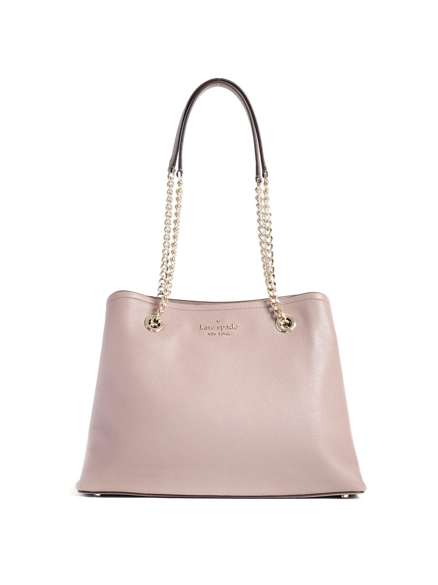 jordyn large chain handle tote kate spade