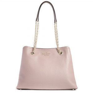 kate spade medium chain handle tote