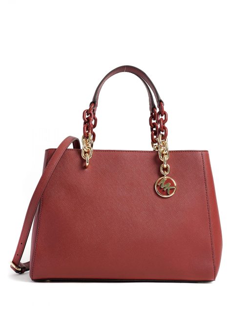 Michael kors clearance cynthia medium