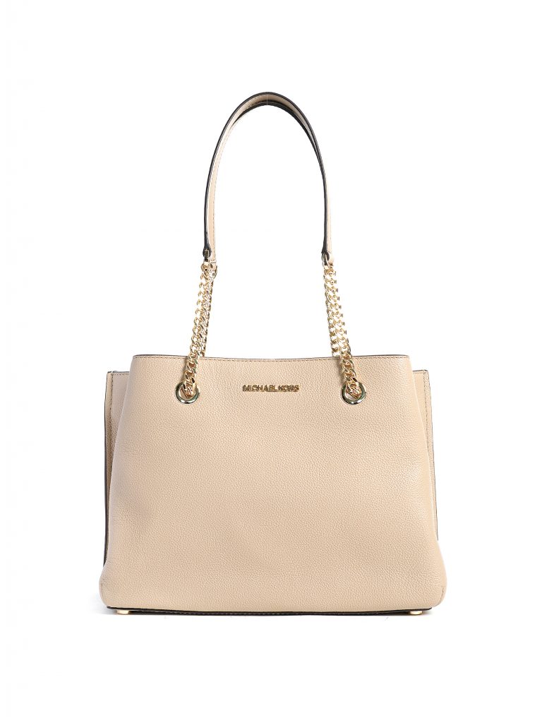 michael kors teagen long drop satchel