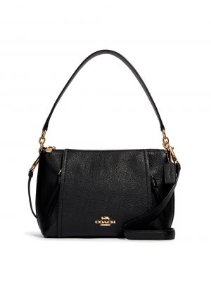 small marlon shoulder bag coach