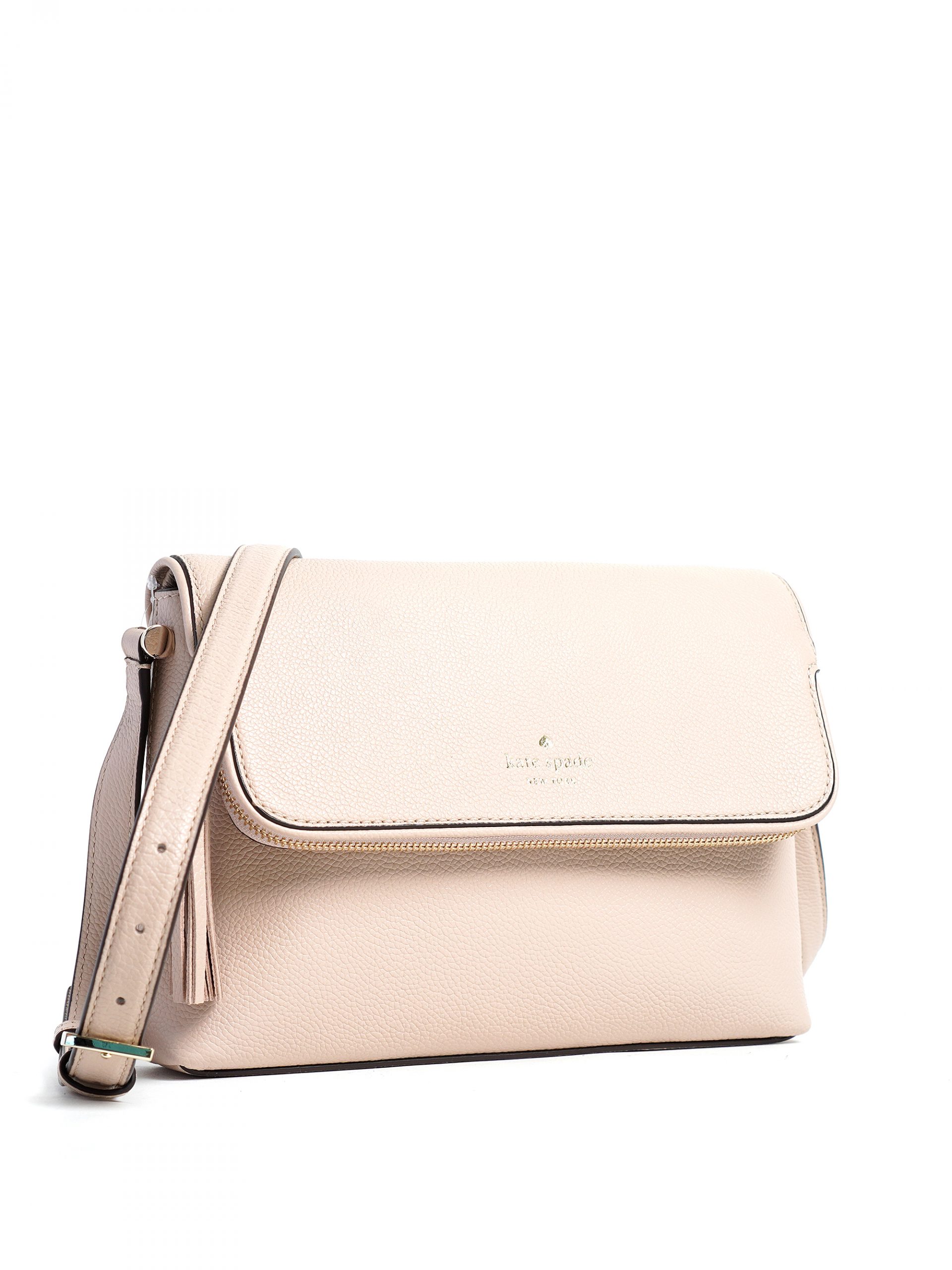 Kate Spade Annalise Chester Street Warm Beige - Averand