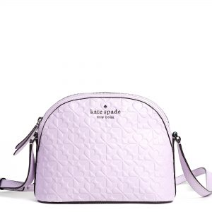 kate spade clover purse