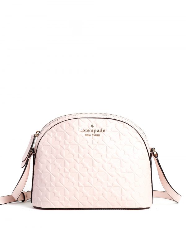 kate spade clover purse