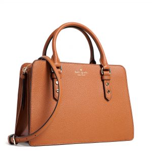 kate spade mulberry street lise gingerbread