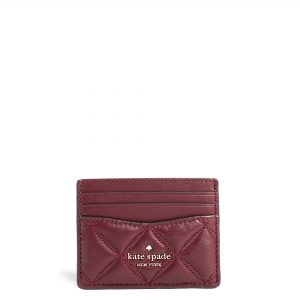 kate spade natalia small slim card holder