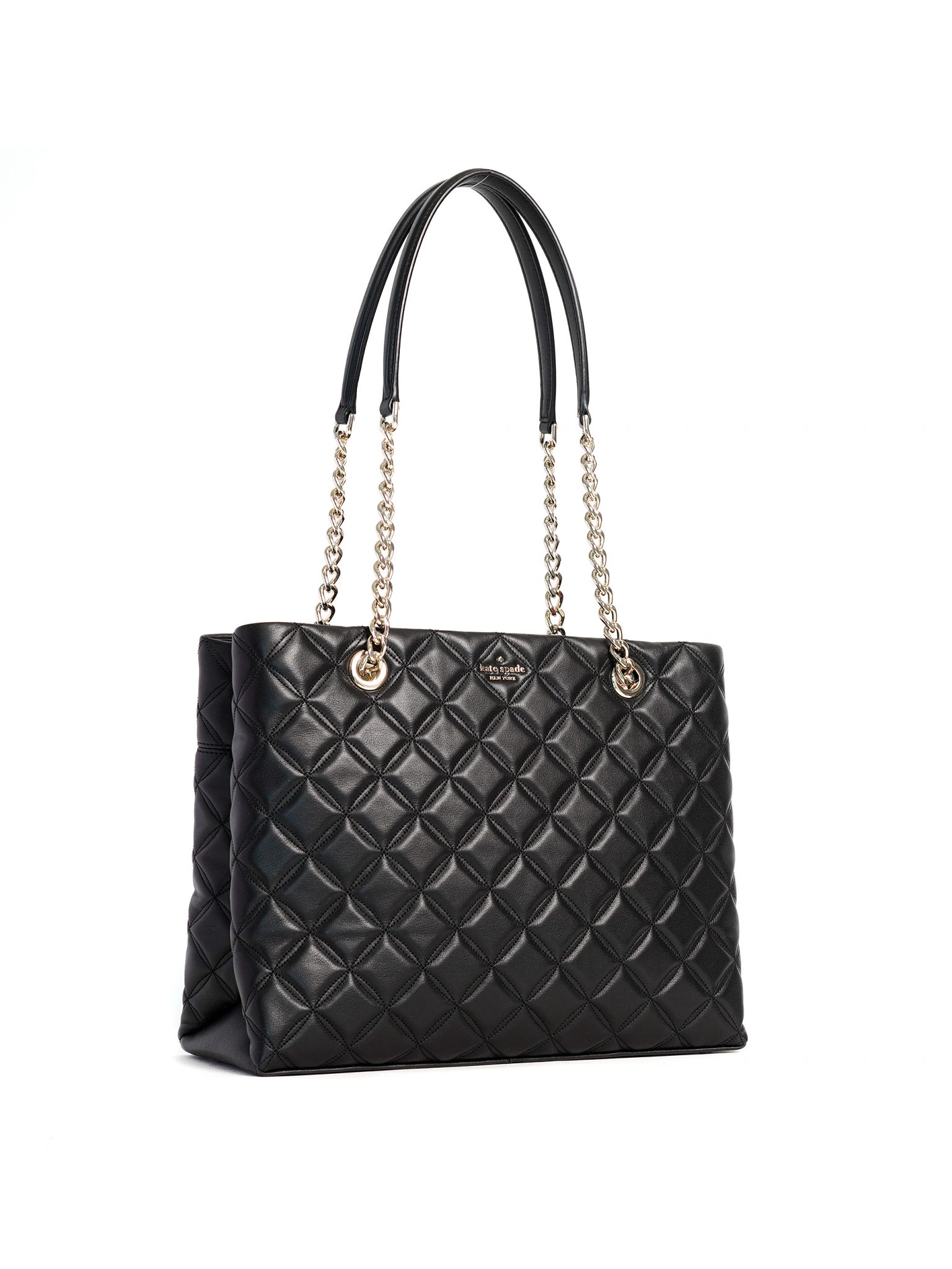 Kate Spade Natalia Tote Black - Averand