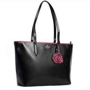 kate spade patti tote bag