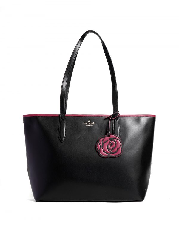 kate spade patti tote bag