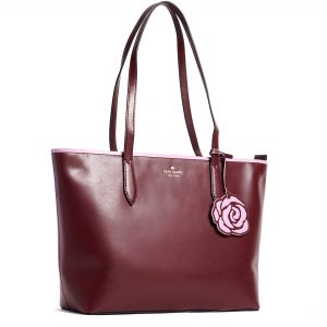 kate spade patti tote bag