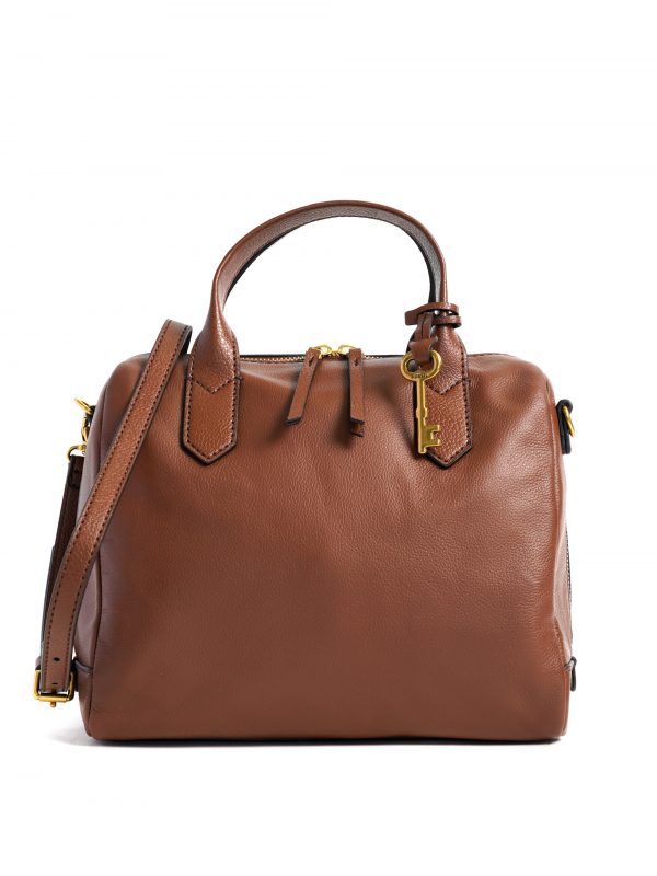 fiona fossil satchel