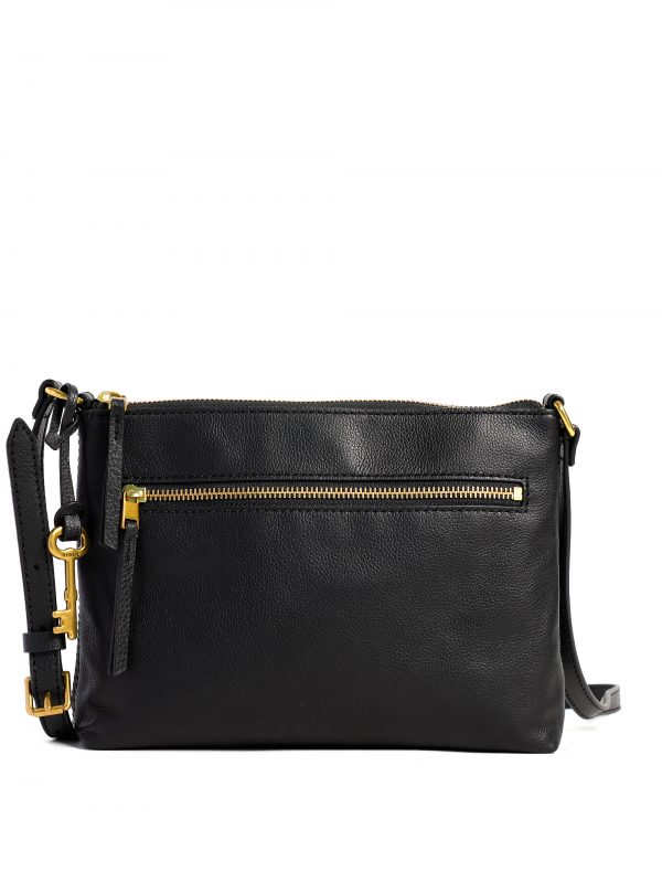 fossil small fiona crossbody