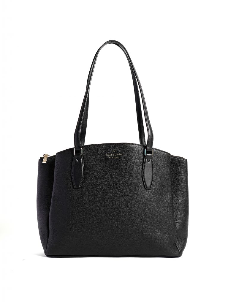 monet large tote kate spade