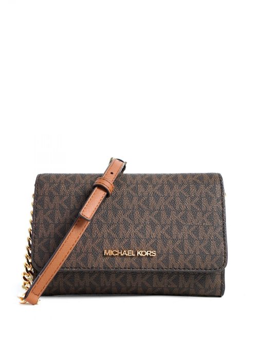 Michael kors cell phone cheap crossbody