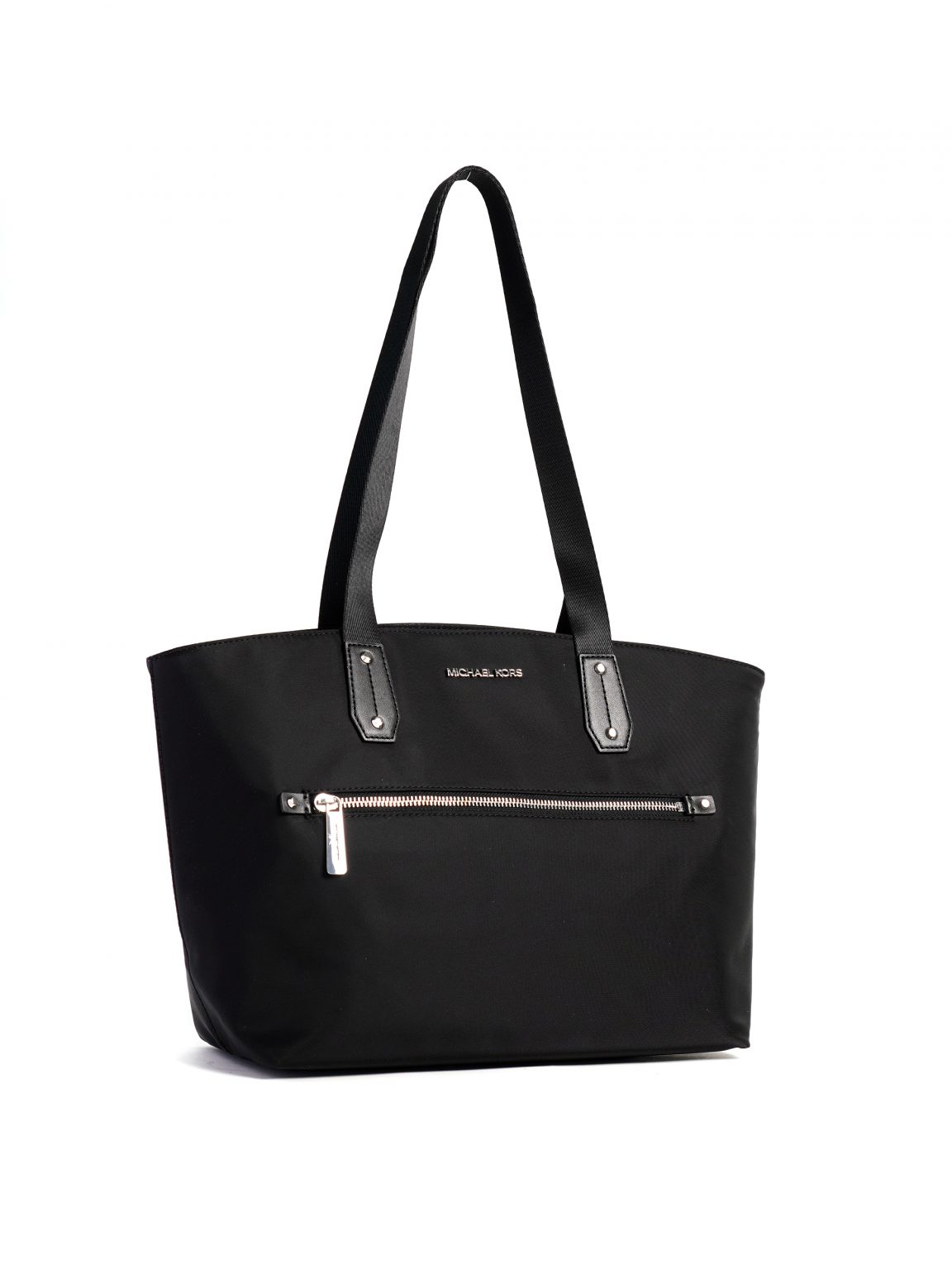 michael kors polly large nylon tote