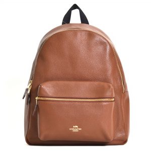 coach charlie backpack stores