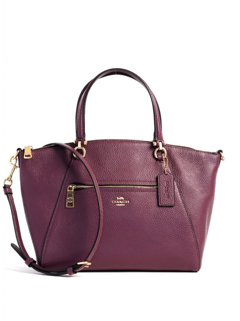 coach prairie satchel malaysia