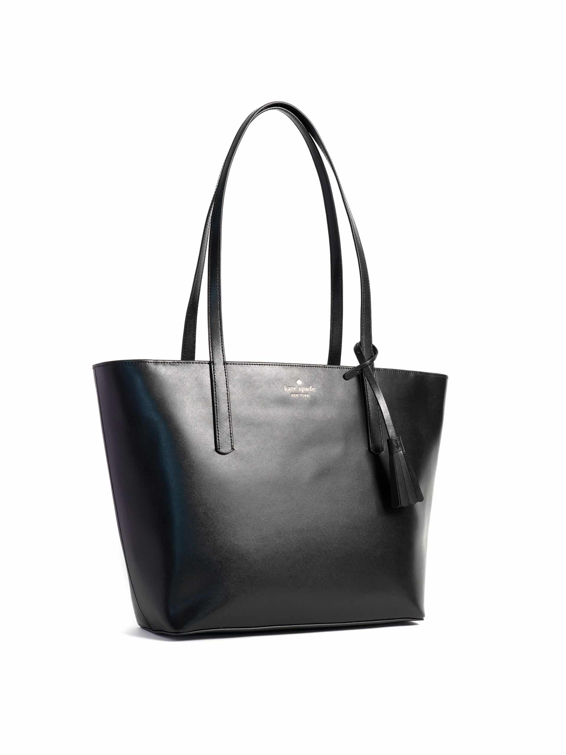 Kate spade emilia discount tote