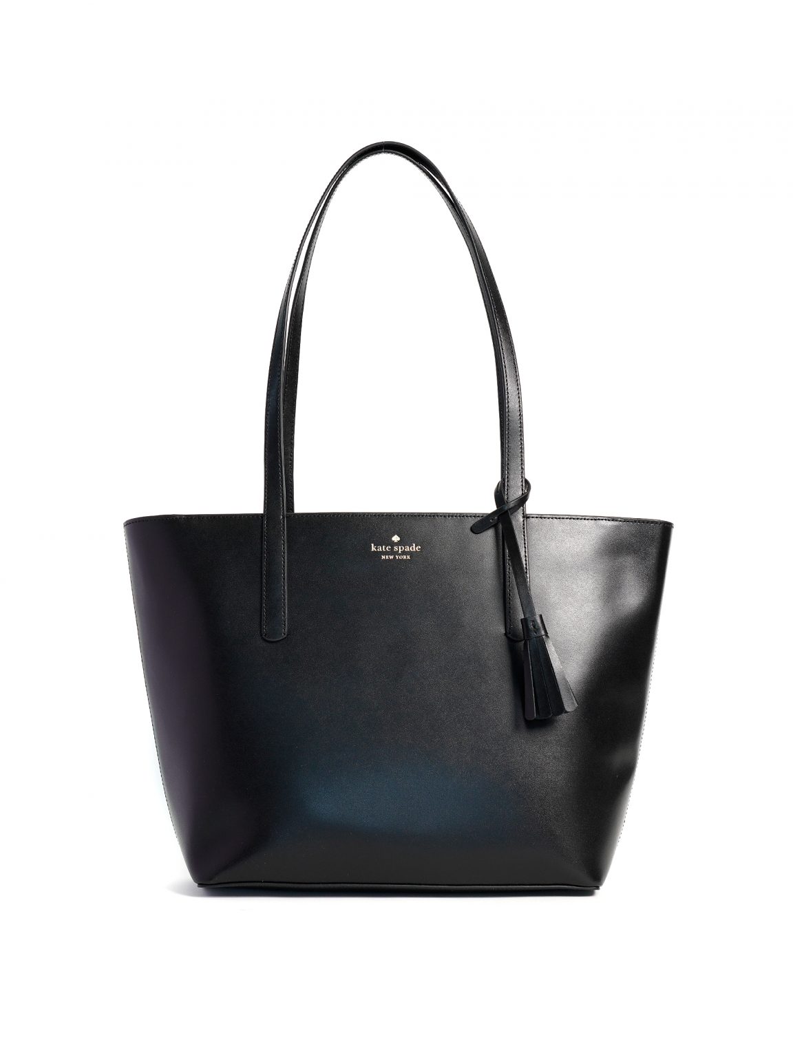 Kate Spade Emilia Large Tote Black - Averand