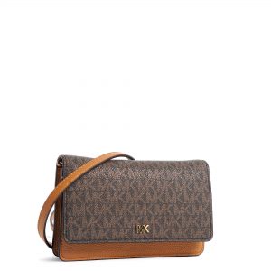 mott signature phone crossbody