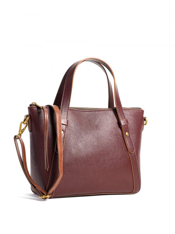 avondale satchel bag