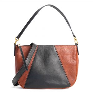 skylar crossbody bag fossil