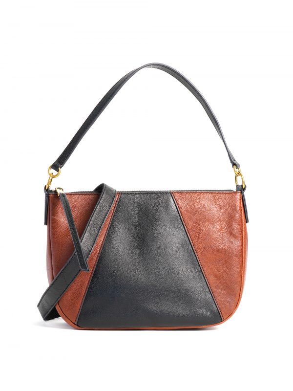 skylar crossbody bag fossil