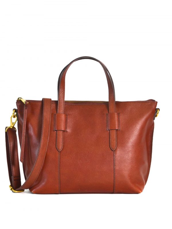 sadie satchel fossil