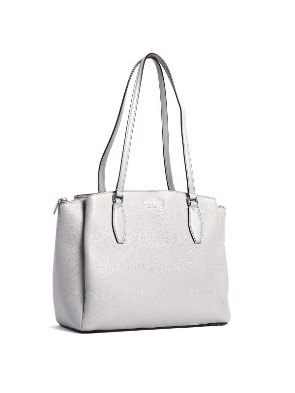 monet large tote kate spade