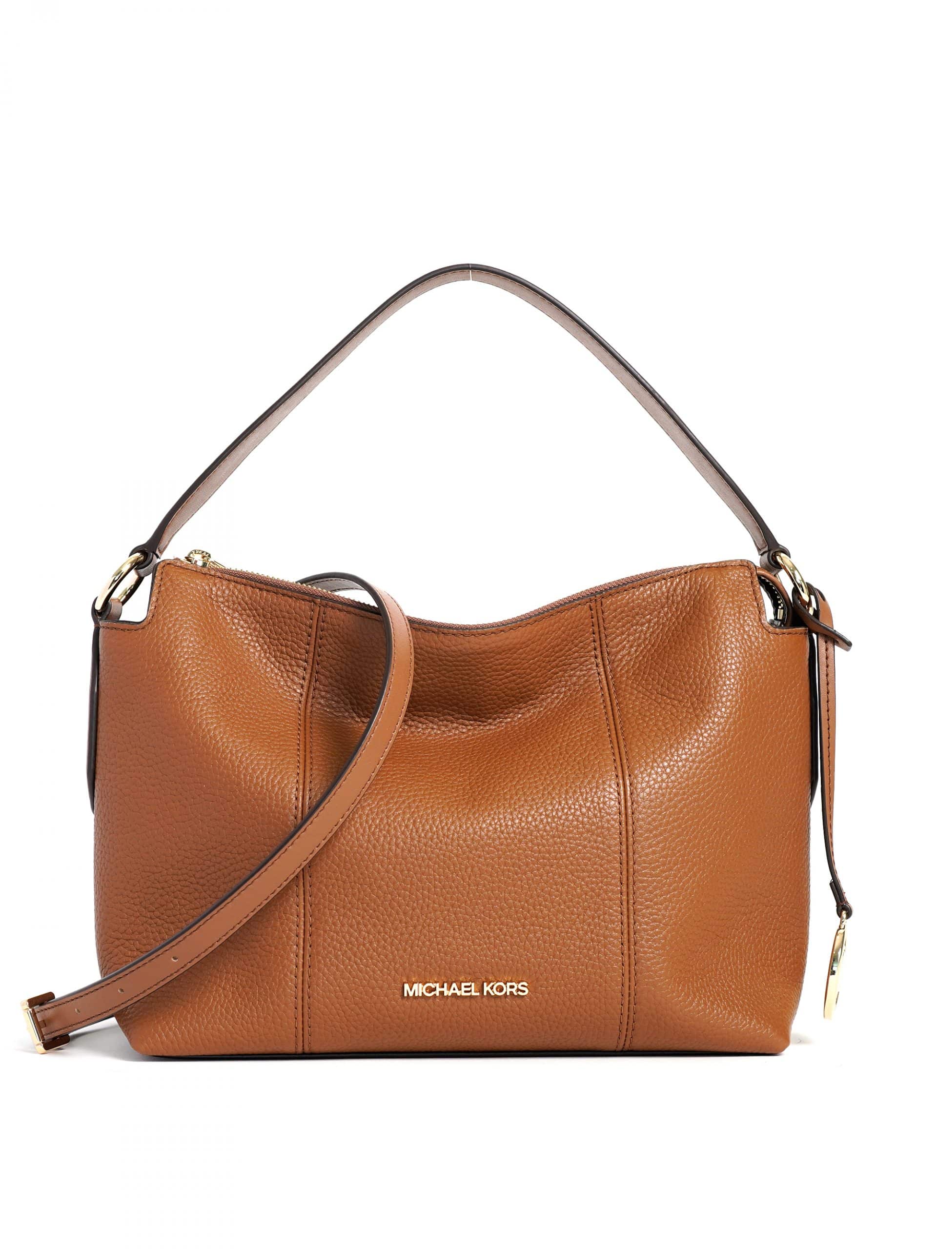 Michael kors brooke medium clearance shoulder tote