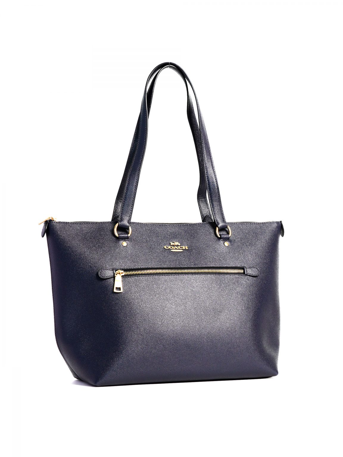 gallery tote by coach