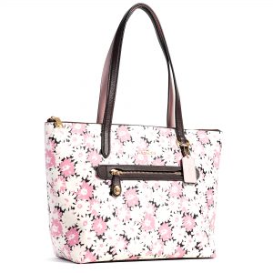 coach sunglasses print taylor tote