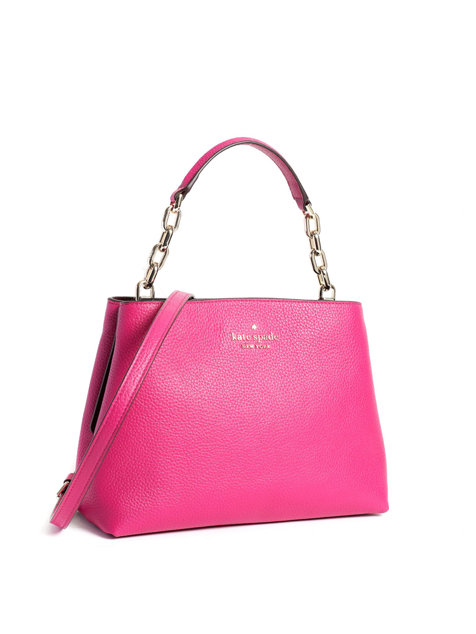 kate spade medium chain handle tote