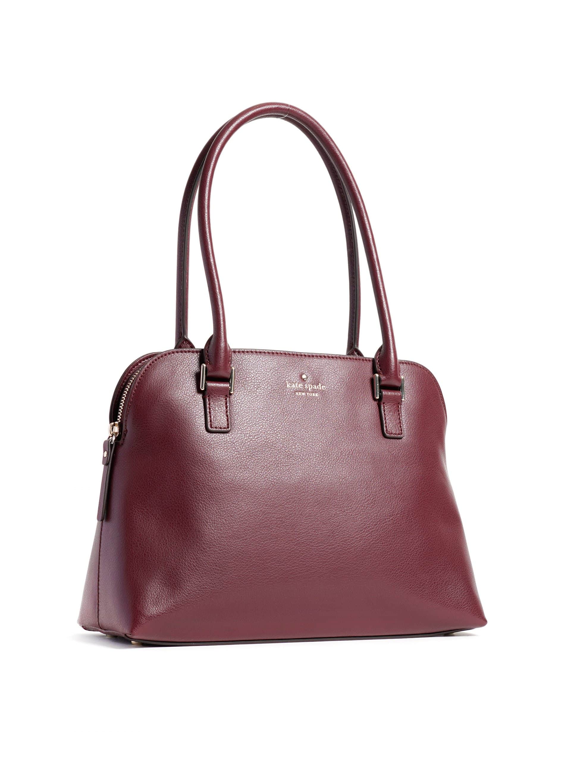 Kate Spade Greene Street Small Mariella Cherrywood - Averand