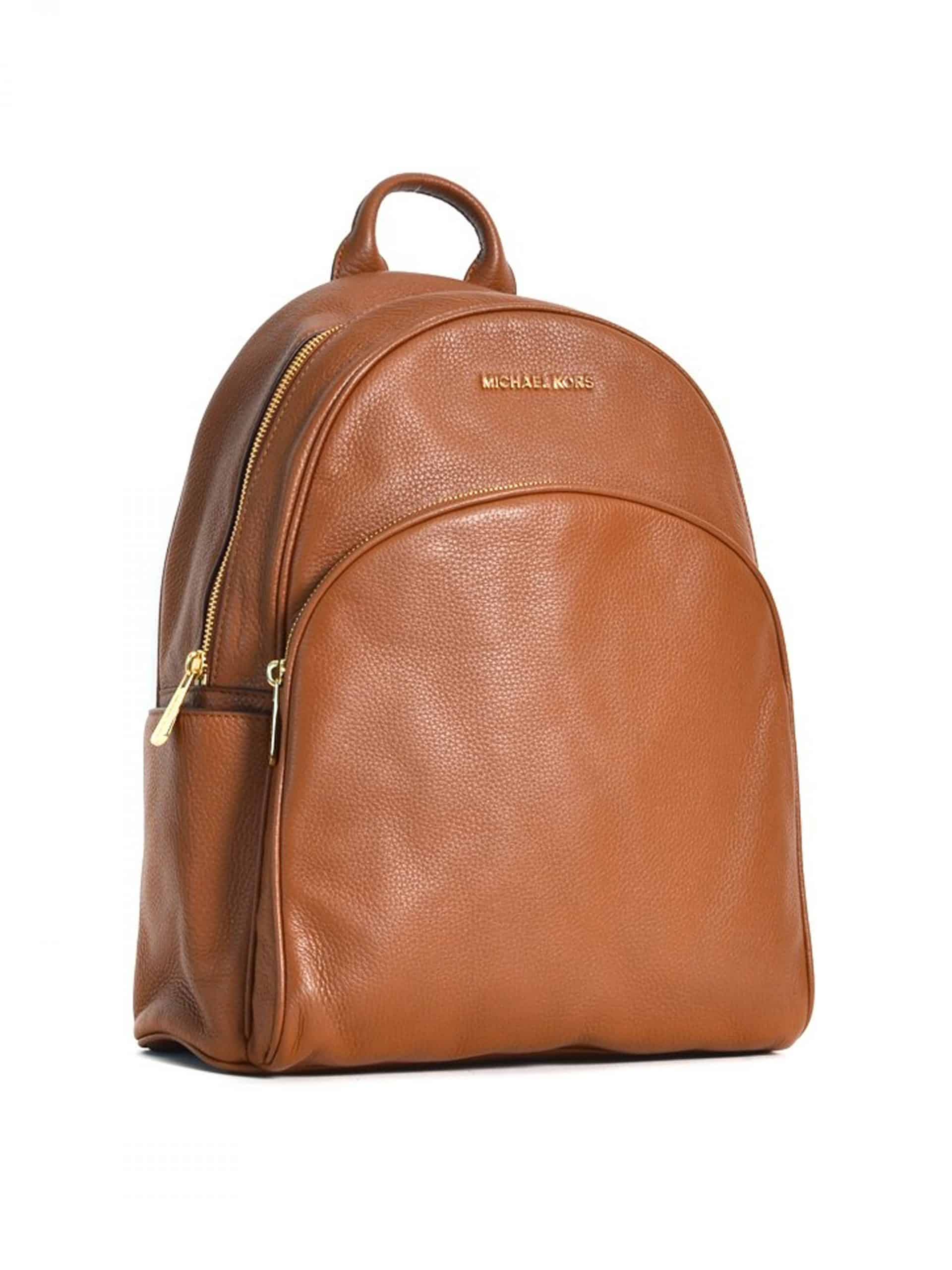 Michael Kors Abbey Large Backpack Luggage - Averand