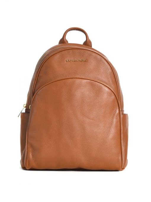 Michael kors clearance abbey backpack large