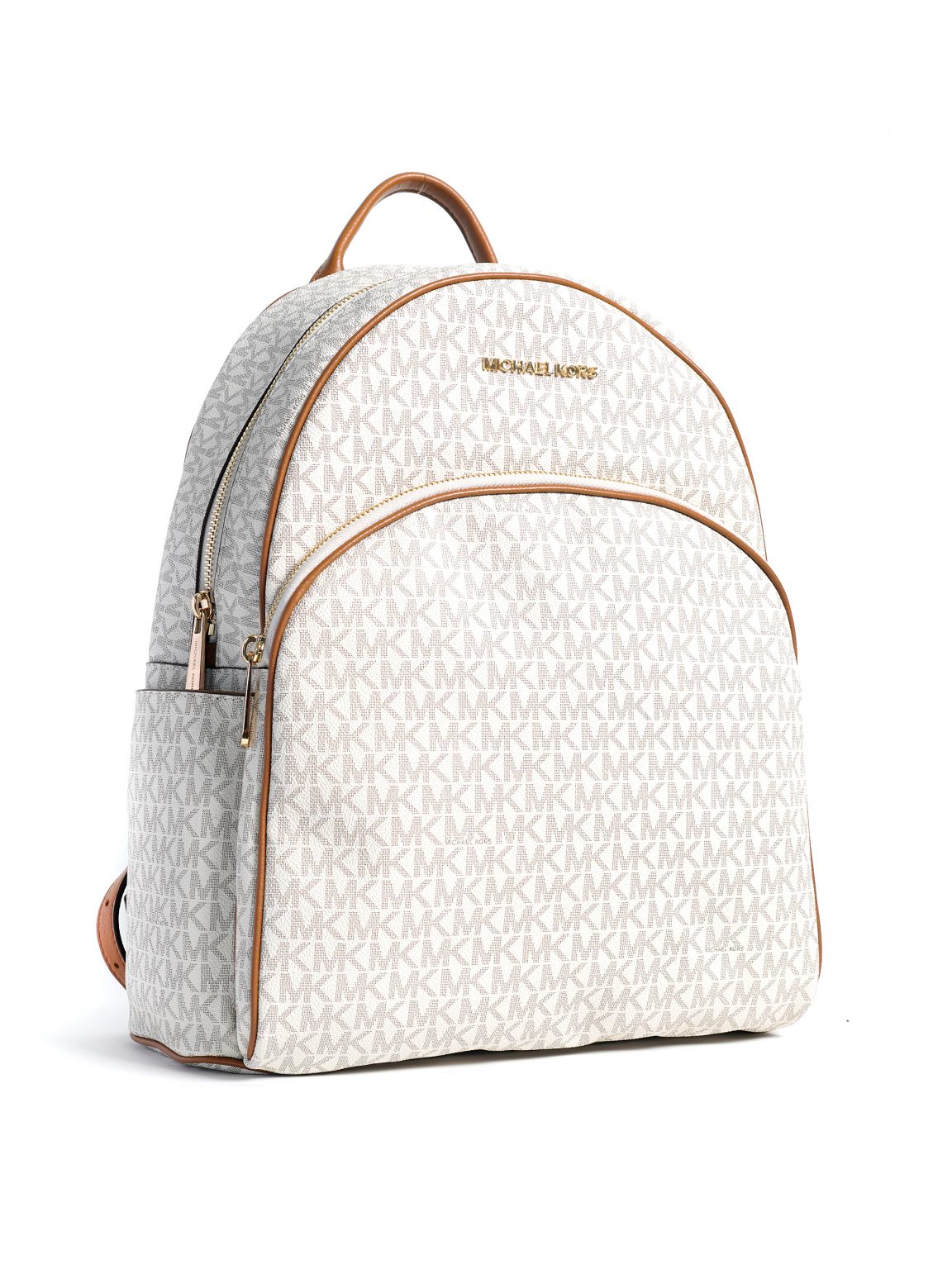 michael kors abbey backpack large