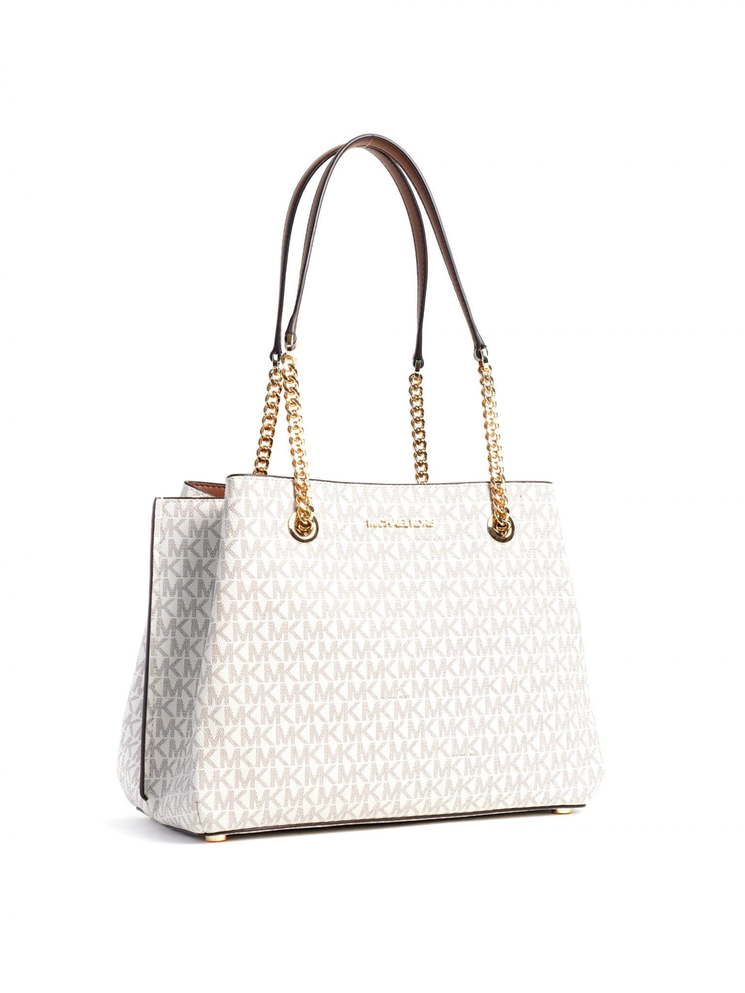 michael kors teagen long drop satchel