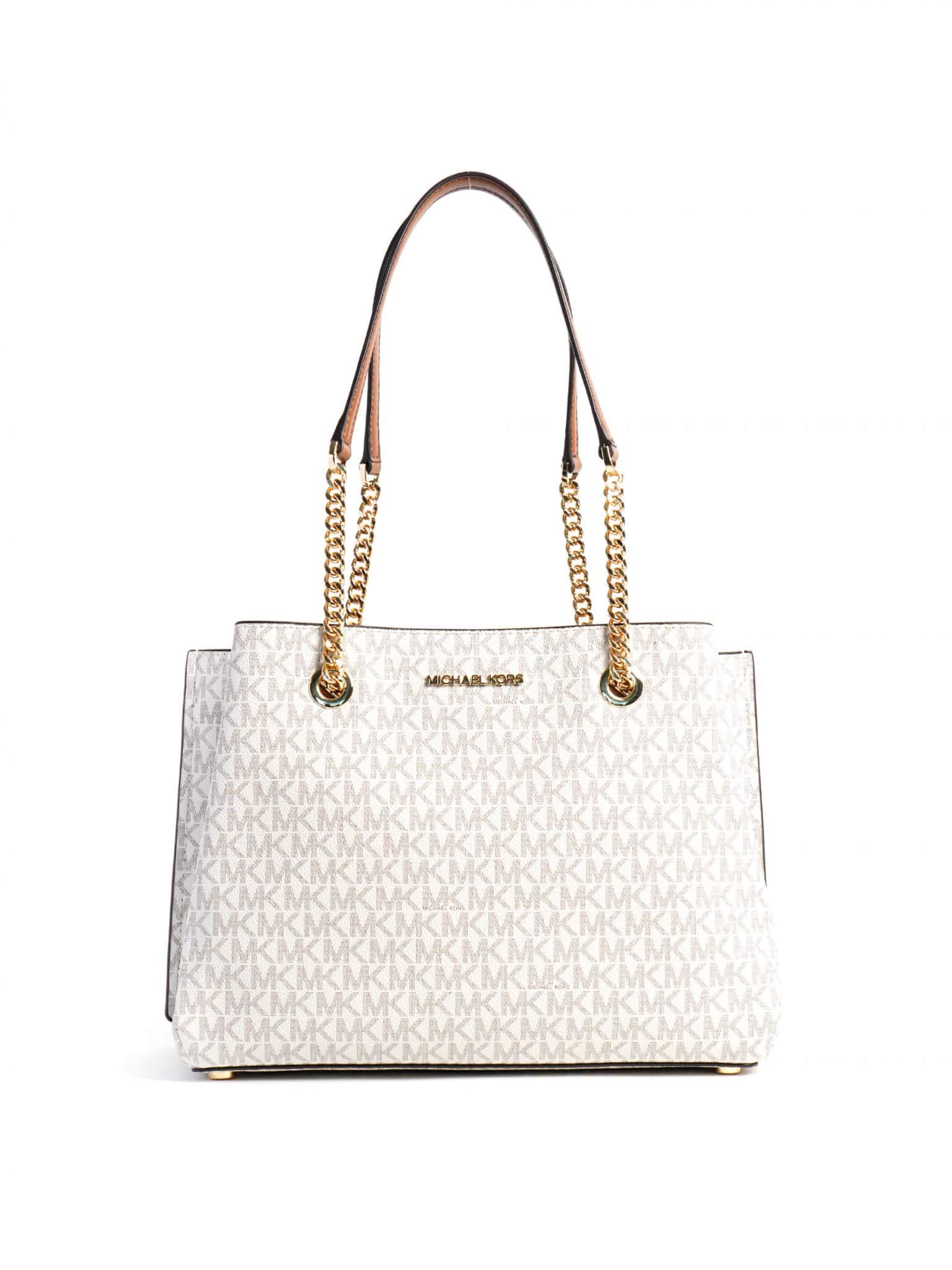 michael kors teagen long drop satchel