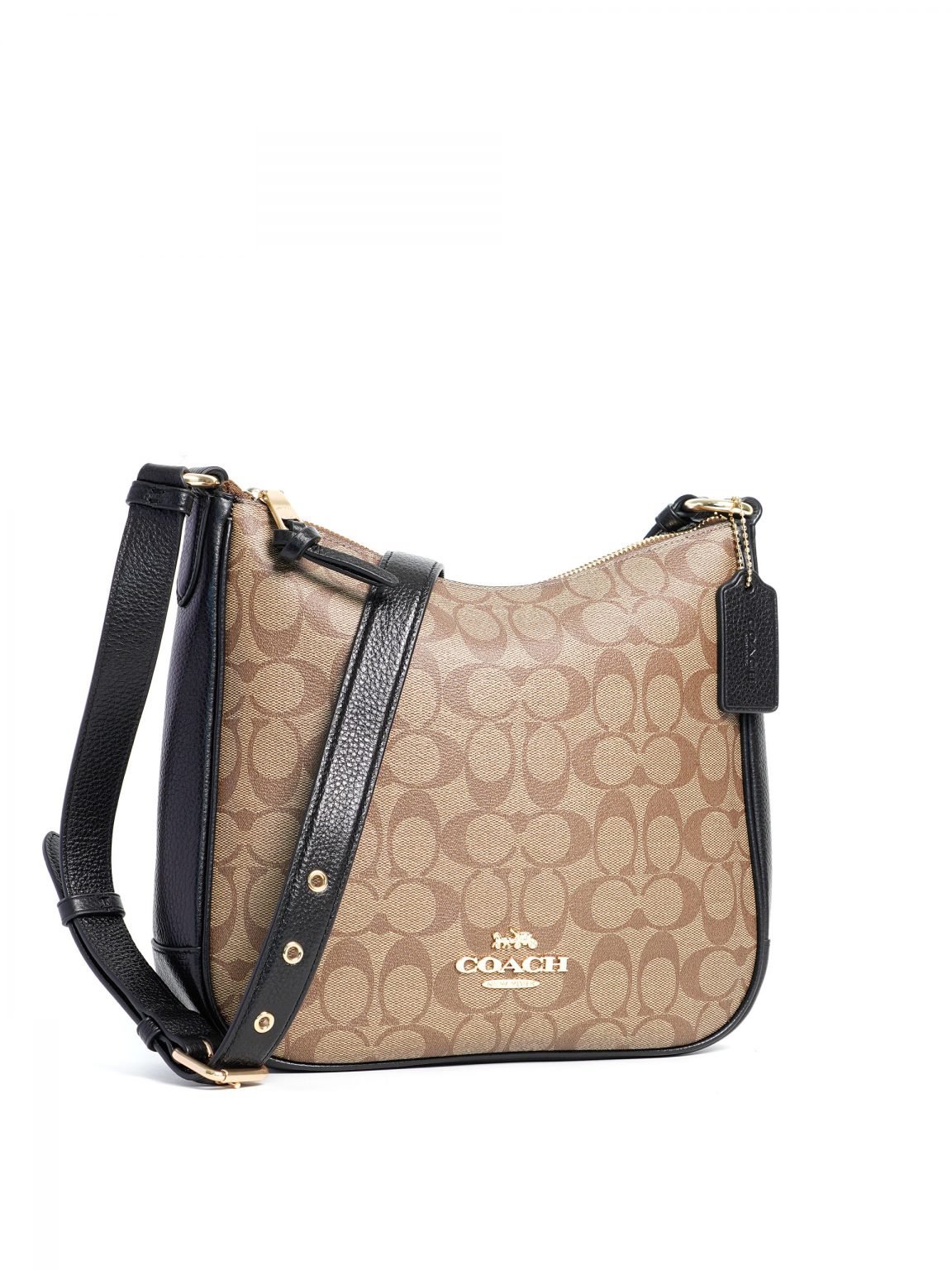 coach outlet file bag