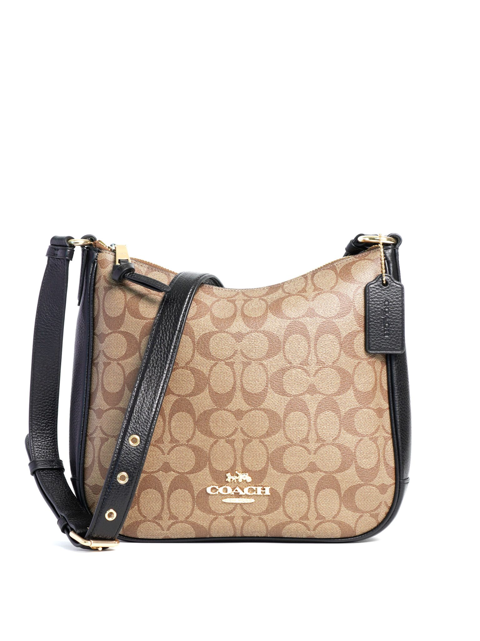 ellie file coach bag