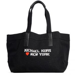 michael kors city tote