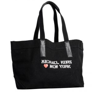 michael kors city tote