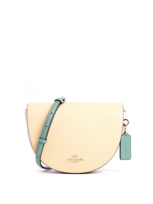 Coach ellen crossbody discount bag