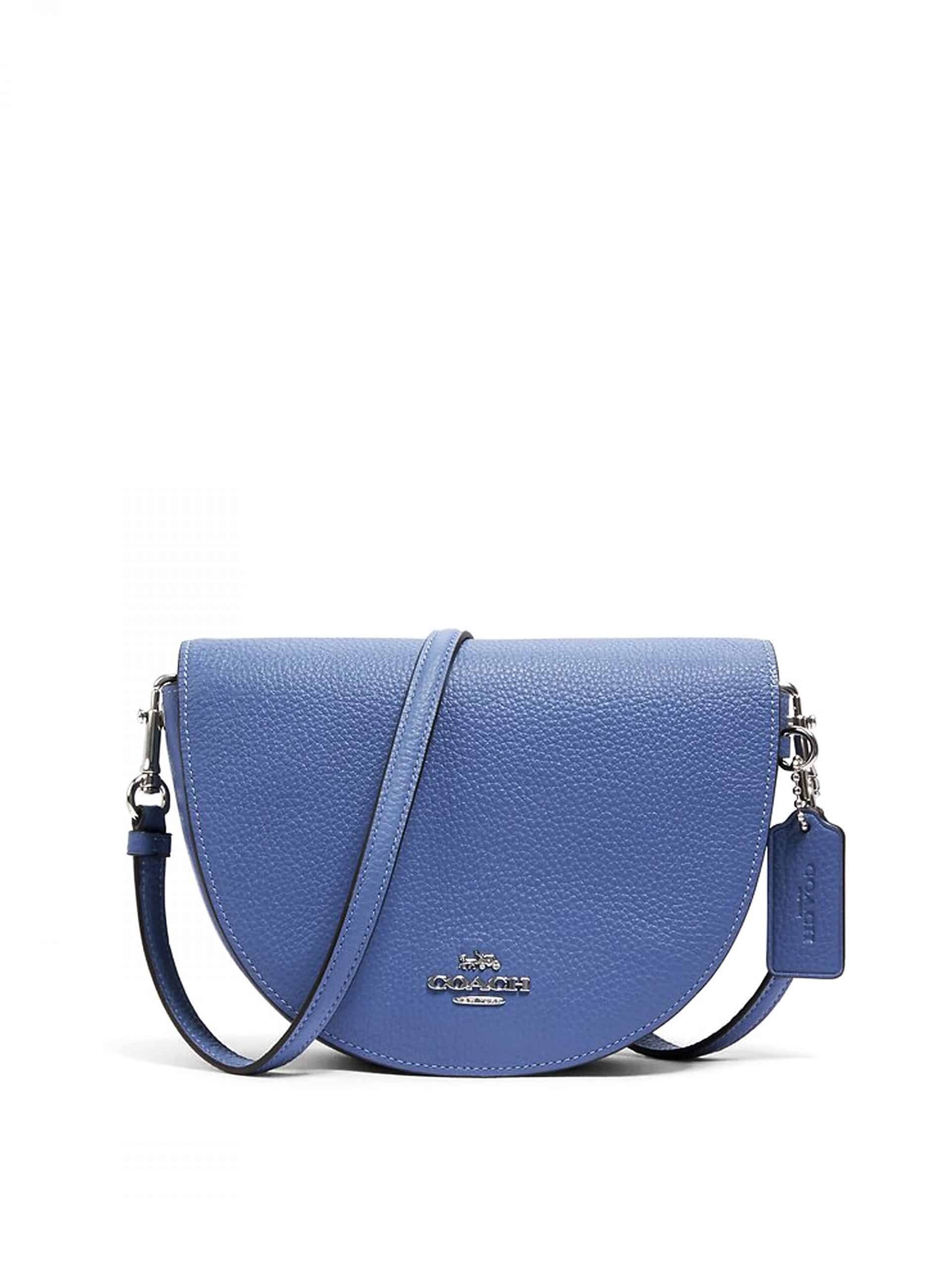 Coach Ellen Crossbody Stone Blue Averand