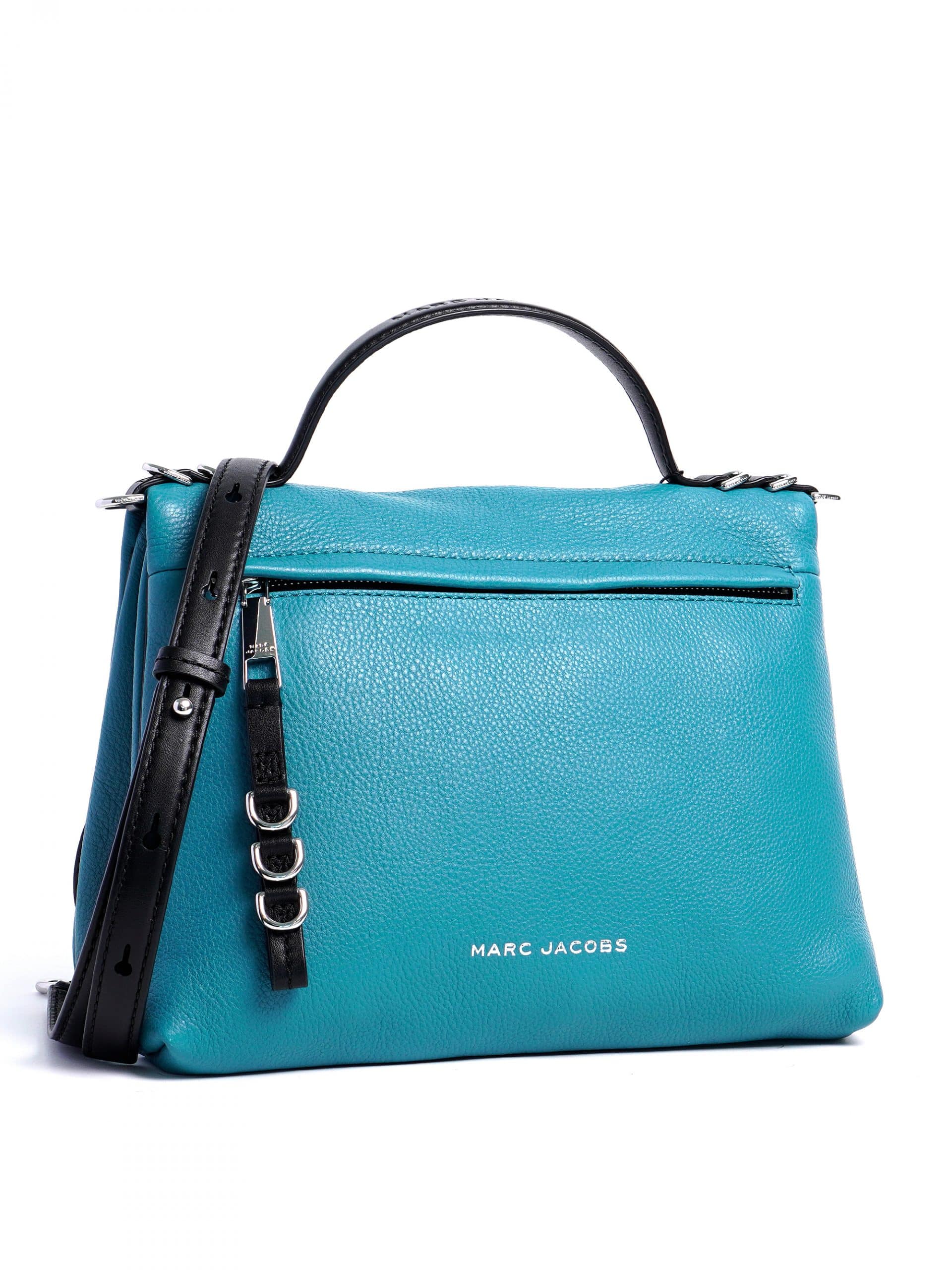 marc jacobs two fold satchel