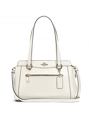 Coach Kailey Carryall Chalk - Averand