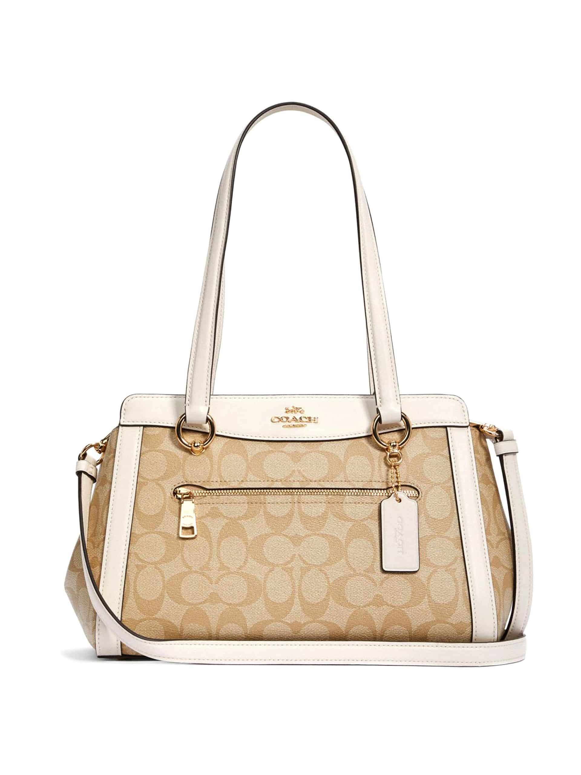 Retailer Coach Kailey Carryall